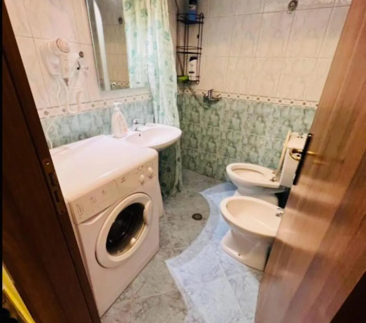 Klama Luxury Vollga Durrës Apartment