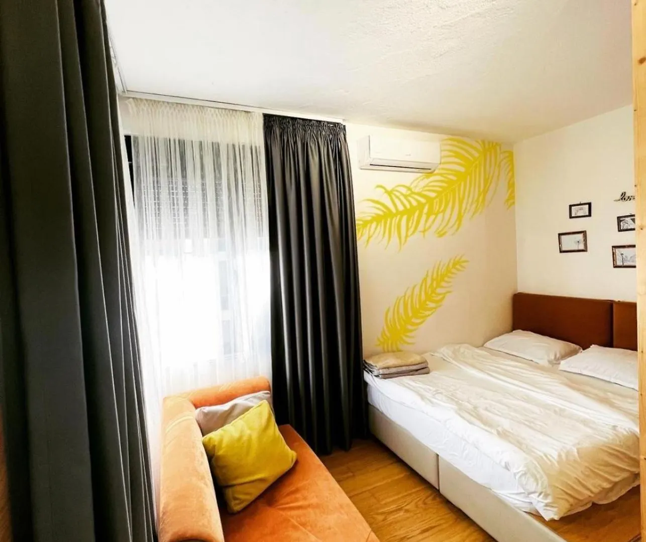 Klama Luxury Vollga Durrës